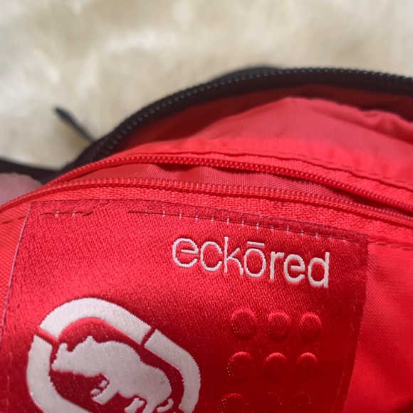 Eckored Backpack 🍒💄 - Picture 11 of 14